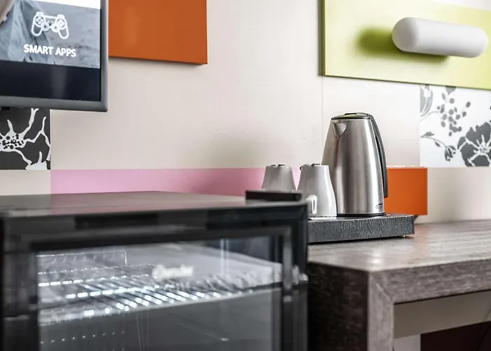 Pentahotel Kassel