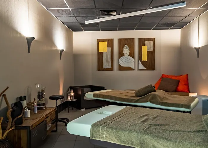 Hotel Oversum Winterberg Ski- Und Vital Resort