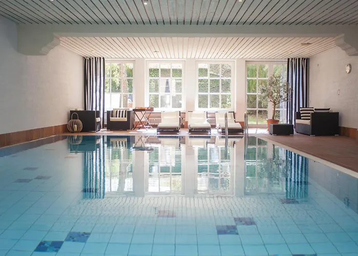 Boutique-Hotel Weigels Bergfreiheit