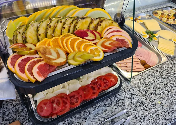 Cityhotel Ahlen Garni