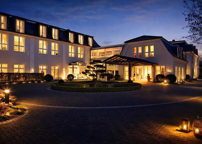 Hotel Sonne