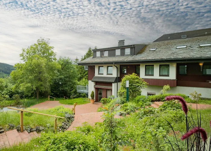Panorama Hotel Winterberg