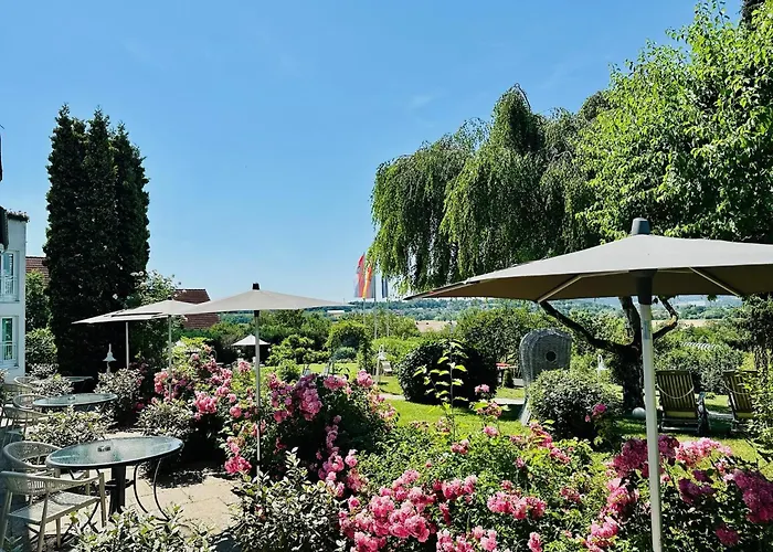 Landhotel Bellevue