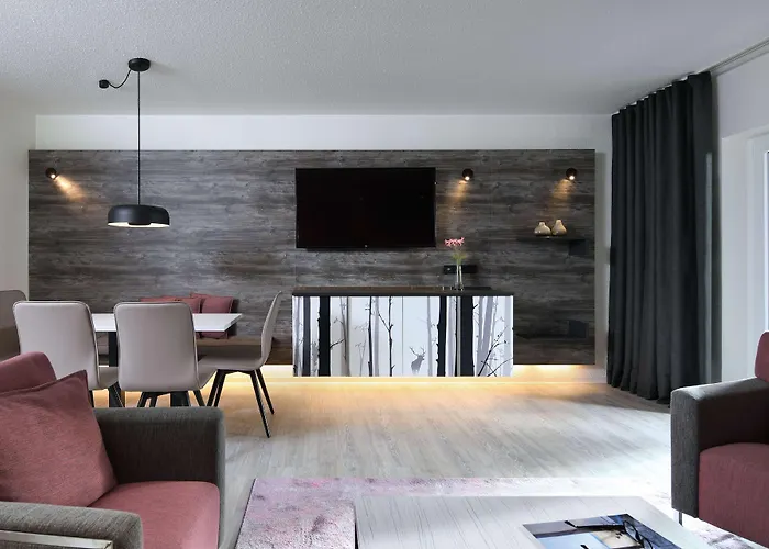 Dorint Resort Winterberg