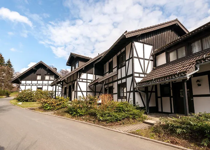 Dorint Resort Winterberg